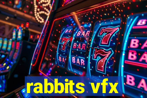 rabbits vfx